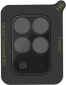 Захисне скло BeCover для камеры Oppo A54 (706616) - фото 3 - інтернет-магазин електроніки та побутової техніки TTT