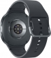 Смарт годинник Samsung Galaxy Watch 8 44mm (SM-L330NDAASEK) Gray - фото 4 - інтернет-магазин електроніки та побутової техніки TTT