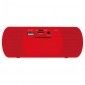 Портативна акустика Trust Fero Wireless Bluetooth Speaker Red (21706) - фото 4 - інтернет-магазин електроніки та побутової техніки TTT