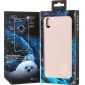 Панель Krazi TPU Soft Case для iPhone XS Max Pink Sand - фото 4 - інтернет-магазин електроніки та побутової техніки TTT