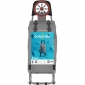 Сумка-тележка Colombo Smart CRL002G (930519) Grey  - фото 2 - интернет-магазин электроники и бытовой техники TTT