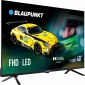 Телевизор ﻿Blaupunkt 40FCE4000S - фото 5 - интернет-магазин электроники и бытовой техники TTT