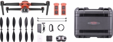 Квадрокоптер Autel EVO II Dual Rugged Bundle (640T) V2 (102000425) - фото 8 - интернет-магазин электроники и бытовой техники TTT