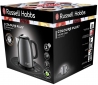 Електрочайник Russell Hobbs 24993-70 Colours Plus Mini Gray - фото 3 - інтернет-магазин електроніки та побутової техніки TTT