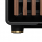 Корпус Fractal Design North (FD-C-NOR1C-01) Charcoal Black - фото 3 - інтернет-магазин електроніки та побутової техніки TTT
