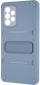 Чехол Allegro Case for Samsung A725 (A72) Grey Blue - фото 5 - интернет-магазин электроники и бытовой техники TTT