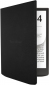 Обкладинка PocketBook для PocketBook 743 Flip Cover (HN-FP-PU-743G-RB-WW) Black - фото 5 - інтернет-магазин електроніки та побутової техніки TTT
