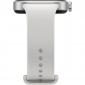 Смарт-часы Xiaomi Redmi Watch 6 (BHR08CUGL) Silver Gray - фото 5 - интернет-магазин электроники и бытовой техники TTT