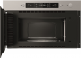 Мікрохвильова піч WHIRLPOOL MBNA910X - фото 3 - інтернет-магазин електроніки та побутової техніки TTT