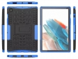 Протиударний чохол-підставка Becover для Samsung Galaxy Tab A8 (2021) SM-X200/SM-X205 (BC_707961) Blue - фото 4 - інтернет-магазин електроніки та побутової техніки TTT