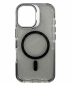Панель BeCover FIBRA Star Shine with MagSafe для Apple iPhone 17 (715411) Black - фото 2 - интернет-магазин электроники и бытовой техники TTT