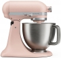 Планетарний міксер KitchenAid Artisan Plus (5KSM50PKVEFT) - фото 2 - інтернет-магазин електроніки та побутової техніки TTT