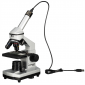 Микроскоп Bresser Junior 40x-1024x USB Camera с кейсом (8855000) (930477) - фото 3 - интернет-магазин электроники и бытовой техники TTT
