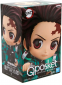 Фігурка Banpresto DEMON SLAYER: KIMETSU NO YAIBA Q Posket Tanjiro Kamado III (Ver.A) (BP18311P) - фото 3 - інтернет-магазин електроніки та побутової техніки TTT