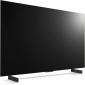 Телевизор LG OLED42C34LA - фото 4 - интернет-магазин электроники и бытовой техники TTT
