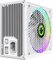 Блок живлення GameMax RGB-1300 WH ATX3.0/3.1 PCIe5.0/5.1 White - фото 3 - інтернет-магазин електроніки та побутової техніки TTT