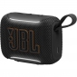 Портативна акустика JBL Go 5 (JBLGO5BLK) Black - фото 2 - інтернет-магазин електроніки та побутової техніки TTT