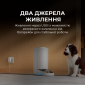 Смарт-кормушка Mova Automatic PET Feeder PF10 Pro (PF10A) - фото 10 - интернет-магазин электроники и бытовой техники TTT