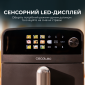 Мультипечь Cecotec Cecofry DuoLevel 10000 - фото 4 - интернет-магазин электроники и бытовой техники TTT