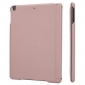 Чехол-книжка для iPad Jison Case Executive Smart Cover for iPad Air/Air 2 Pink (JS-ID5-01H35) - фото 5 - интернет-магазин электроники и бытовой техники TTT