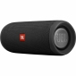 Акустична система JBL Flip 5 (JBLFLIP5BLKEU) Black - фото 2 - інтернет-магазин електроніки та побутової техніки TTT