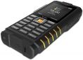 Мобильный телефон Sigma mobile X-treme DZ68 Black-Yellow - фото 5 - интернет-магазин электроники и бытовой техники TTT