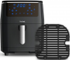 Мультипечь TEFAL Easy Fry & Steam FW201815 - фото 2 - интернет-магазин электроники и бытовой техники TTT
