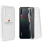 Накладка Huawei Clear Case для Huawei P40 Lite E (51994006) Transparent - фото 2 - интернет-магазин электроники и бытовой техники TTT
