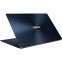 Ноутбук Asus ZenBook 3 UX390UA (UX390UA-GS048R) Royal Blue - фото 2 - интернет-магазин электроники и бытовой техники TTT