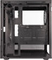 Корпус 1stPlayer Mi7-A-BK-2F7R-1F7 Black - фото 5 - интернет-магазин электроники и бытовой техники TTT