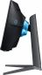 Монитор Samsung Odyssey G7 LC27G75TQSI (LC27G75TQSIXCI) Black - фото 8 - интернет-магазин электроники и бытовой техники TTT