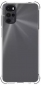 Силиконовый чехол BeCover Anti-Shock для Motorola Moto G22 (707881) Clear - фото 5 - интернет-магазин электроники и бытовой техники TTT