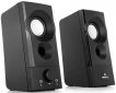 Акустична система Real-El S-90 (EL121100011) Black - фото 5 - інтернет-магазин електроніки та побутової техніки TTT