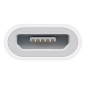 Адаптер для Apple Lightning to Micro USB (MD820) для iPhone 5/5S/5C - фото 3 - интернет-магазин электроники и бытовой техники TTT