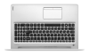 Ноутбук Lenovo IdeaPad 510-15ISK (80SR00HVRA) White - фото 2 - интернет-магазин электроники и бытовой техники TTT