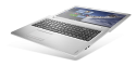 Ноутбук Lenovo IdeaPad 510-15ISK (80SR00HVRA) White - фото 8 - інтернет-магазин електроніки та побутової техніки TTT