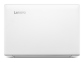 Ноутбук Lenovo IdeaPad 510-15ISK (80SR00HVRA) White - фото 4 - интернет-магазин электроники и бытовой техники TTT
