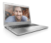 Ноутбук Lenovo IdeaPad 510-15ISK (80SR00HVRA) White - фото 6 - интернет-магазин электроники и бытовой техники TTT