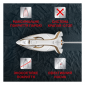 Утюг Tefal PUREGLISS Coppertinto & White FV8042E0 - фото 11 - интернет-магазин электроники и бытовой техники TTT