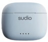 Бездротові навушники Sudio A1 (A1BLU) Sky Blue  - фото 2 - інтернет-магазин електроніки та побутової техніки TTT