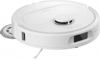 Робот-пылесос Roborock Q Revo Pro White - фото 3 - интернет-магазин электроники и бытовой техники TTT