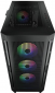 Корпус Cougar Airface Pro RGB Black - фото 2 - интернет-магазин электроники и бытовой техники TTT