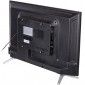 Телевизор Bravis LED-32E3000 Smart + T2 black - фото 5 - интернет-магазин электроники и бытовой техники TTT
