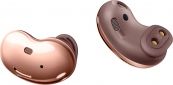 Беспроводные наушники Samsung Galaxy Buds Live (SM-R180NZNASEK) Brown - фото 7 - интернет-магазин электроники и бытовой техники TTT