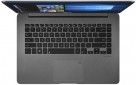 Ноутбук Asus ZenBook UX530UX (UX530UX-FY033T) Quartz Grey - фото 5 - інтернет-магазин електроніки та побутової техніки TTT