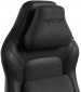 Кресло геймерское Hator Darkside 3L Pro (HTC3200L) PU Black - фото 2 - интернет-магазин электроники и бытовой техники TTT