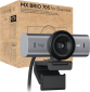 Веб-камера Logitech MX BRIO 705 Business EMEA28-935 (960-001530) Graphite  - фото 5 - інтернет-магазин електроніки та побутової техніки TTT