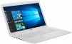 Ноутбук Asus X756UA (X756UA-T4357D) White - фото 2 - интернет-магазин электроники и бытовой техники TTT