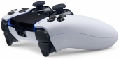 Беспроводной геймпад PlayStation 5 Dualsense EDGE для PS5/PS5 Pro/PS5 Digital Edition White - фото 5 - интернет-магазин электроники и бытовой техники TTT