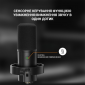 Мікрофон Fifine T688 Black - фото 10 - інтернет-магазин електроніки та побутової техніки TTT